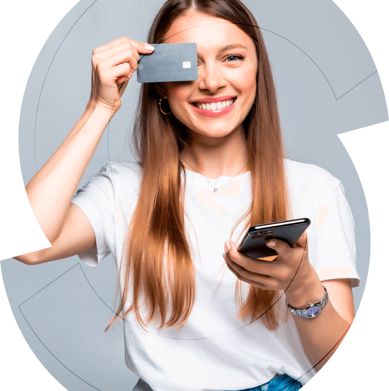 Cartão de Crédito Consignado