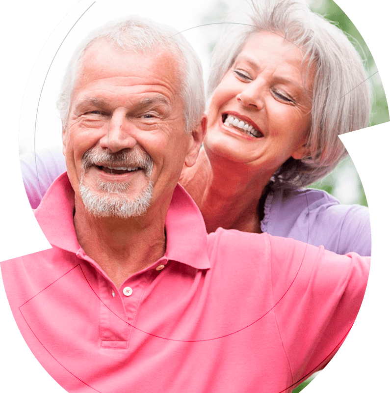 Para Aposentados, Pensionistas e